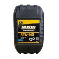  Nıxon Dişli Yağı 85W140 15 Litre Bidon