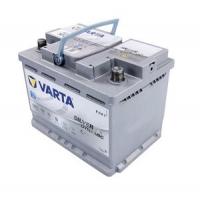  Varta Akü Start-Stop 70 Agm