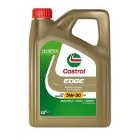 Castrol Edge LL 5W30 4 Lt Motor Yağı