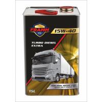 Framm Extra 15W40 15 Litre Teneke