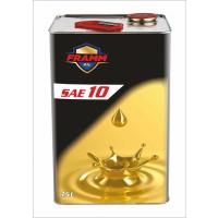 Framm Sae 10 Numara 15 Litre Teneke