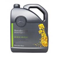 Mercedes Benz Dpf 5W30 5 Litre Motor Yağı (MB 229.51) 