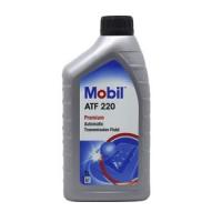 Mobil Atf 220 Otomatik Şanzıman ve Direksiyon Yağı 1 Litre