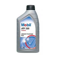 Mobil Atf 320 Otomatik Şanzıman ve Direksiyon Yağı 1 Litre