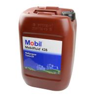 Mobil Mobilfluid 428 20 Litre Traktör Şanzıman Yağı