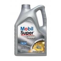 Mobil Süper XE 2000 5W30 Dpf 5 Litre