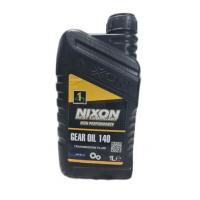 Nıxon Dişli Yağı 140 Numara 1 litre 