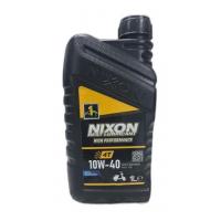 Nıxon 4T (10W40) 1 Litre Motosiklet Yağı