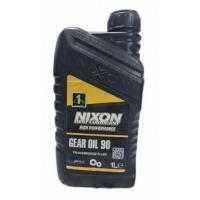 Nıxon Dişli Yağı 90 Numara 1 litre 