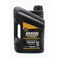 Nıxon Dişli Yağı 90 Numara 3 litre 
