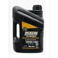 Nıxon Dişli Yağı Ep 85W140 3 Litre 