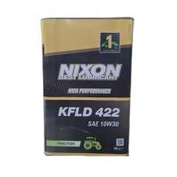 Nıxon Fluid 422 15 Litre Şanzıman Yağı