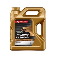Petrol Ofisi Maxima CX 5W30 DPF  5 Litre