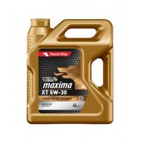 Petrol Ofisi Maxima XT 5W30 4 Litre
