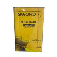 Sword Oil Hd 46 16 Litre Hidrolik Yağı