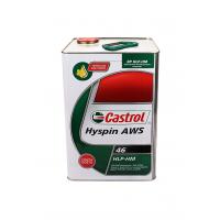 Castrol Hyspin Aws Hidrolik 46 - 17 Litre
