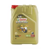 Castrol Vecton E4/E7 10W40 20 Lt