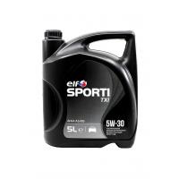 Elf Sporti TXI 5W30 5 Litre Motor Yağı