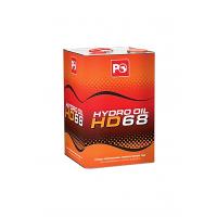 Petrol Ofisi Hydro 68 Teneke 14 Kg